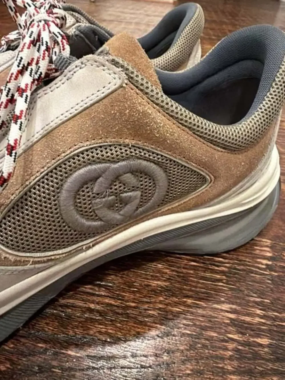 Gucci authentic men